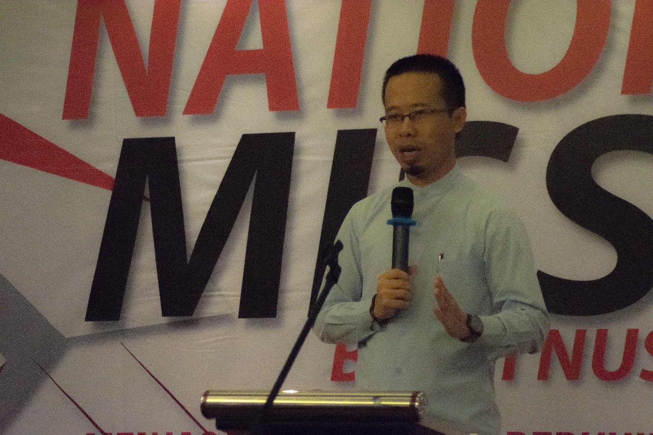 M Syafiie El Bantanie, Direktur Pendidikan Dompet Dhuafa